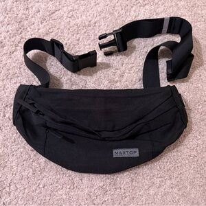 Fanny pack - black
